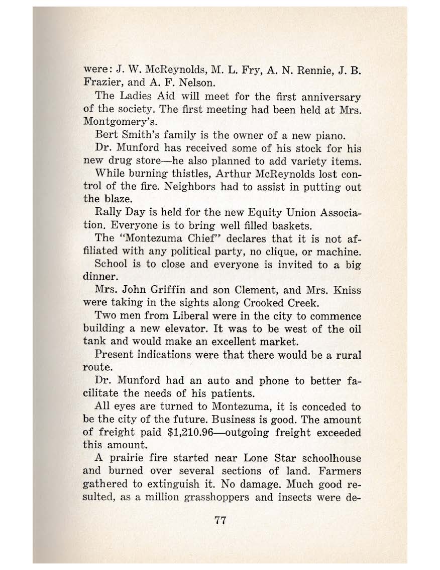 Document